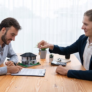 دور الشركات العقارية المعتمدة في تركيا