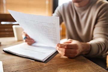 Aanvullende Documenten Aanvullende Documenten