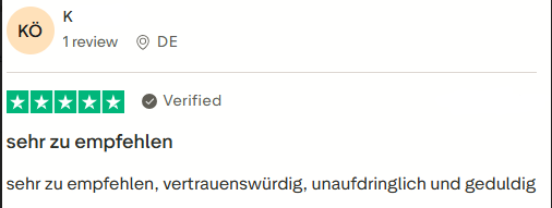 Referenz des Antalya-Büros