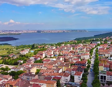 Avcılar : Équilibre vie-investissement