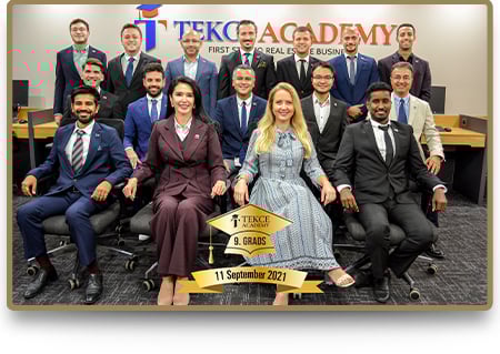 Академия Текче, 9-й Выпуск Академия Текче, 9-й Выпуск