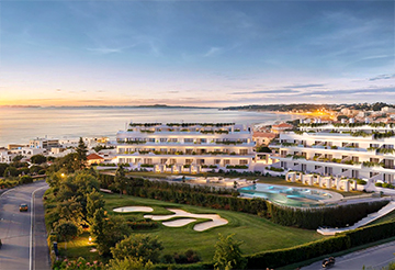 Imponerande avkastning på investeringar