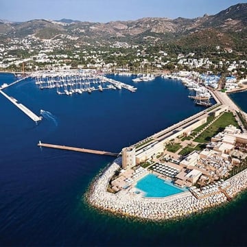 Bodrum'un Neresi Yaşamak İçin Uygundur?