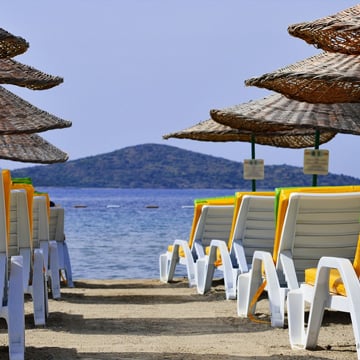 Bodrum'da Yaşam: Yıl Boyu Tatil Keyfi