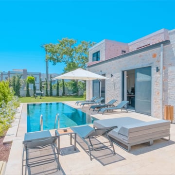 Bodrum'un Lüks Yaşam ve Emeklilik İçin İdeal Olan Bölgeleri