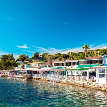 Aile ve Yatırımcı Dostu Sahil Kasabaları ile Bodrum'da Gayrimenkul Yatırımı