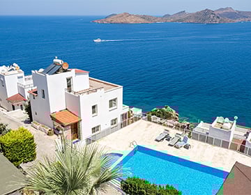 الآفاق الإقليمية: أفضل المدن للاستثمار في تركيا 2026 