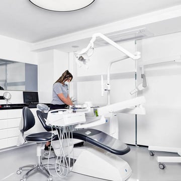 Uppgången för hälso- och tandvårdsturism i Antalya