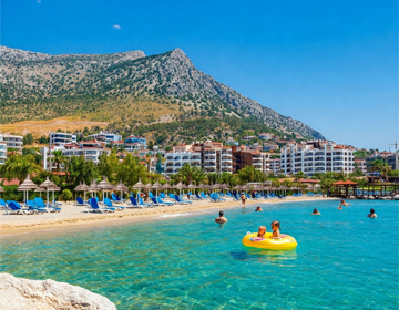 Why is Mugla Ideal for Family Vacation? Why is Mugla Ideal for Family Vacation?