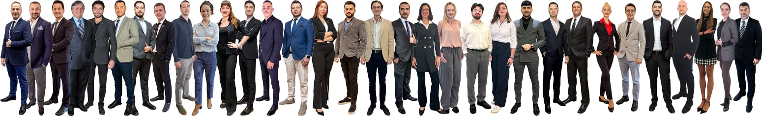 Antalya Homes Team Antalya Homes Team