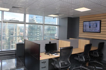 Tekce Overseas Real Estate Inc. Ankara Office Tekce Overseas Real Estate Inc. Ankara Office