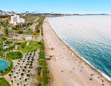 Die Zukunft des Immobilienmarktes in Antalya: Prognosen und Expertenmeinungen Die Zukunft des Immobilienmarktes in Antalya: Prognosen und Expertenmeinungen