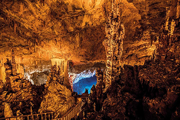 Aynaligol Cave Aynaligol Cave