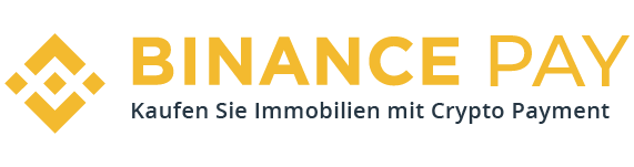 Binance Pay-Logo