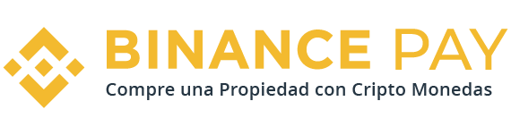 Logotipo de Binance Pay Logotipo de Binance Pay