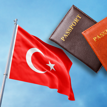 visa free, turkey, türkiye, antalya, passport