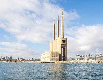 Барселона – Всемирная столица архитектуры на 2026 год по версии UNESCO