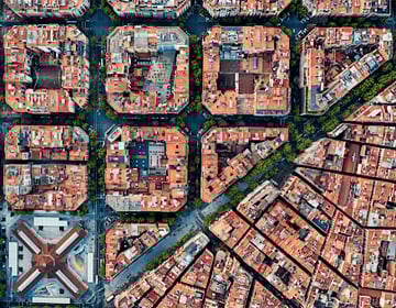 Влияние статуса Всемирной архитектурной столицы на рынок недвижимости Барселоны