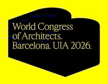 Всемирный конгресс UIA 2026 собирает архитекторов со всего мира в Барселоне