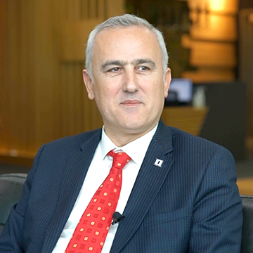 Bayram Tekçe röportajı Bayram Tekçe röportajı