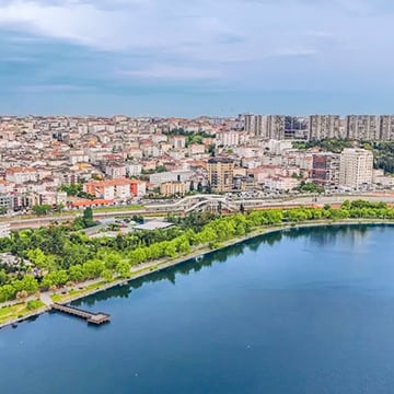 نمو قيمة العقارات في كوتشوك تشكمجة عام ٢٠٢٥