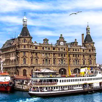 نمو قيمة العقارات في كاديكوي عام ٢٠٢٥