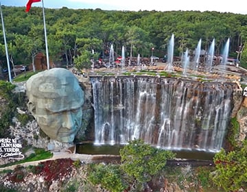 Konyaaltı contre Kepez : quel district d'Antalya est le meilleur pour les familles?