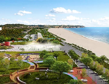 Différences de Style de Vie: Vivre à Konyaaltı vs. Kepez