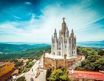 Many reasons to move to Spain