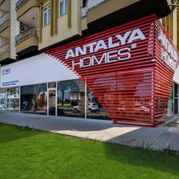  Antalya Homes ® – Alanya’da Uluslararası Gayrimenkul Danışmanlığının Öncüsü
