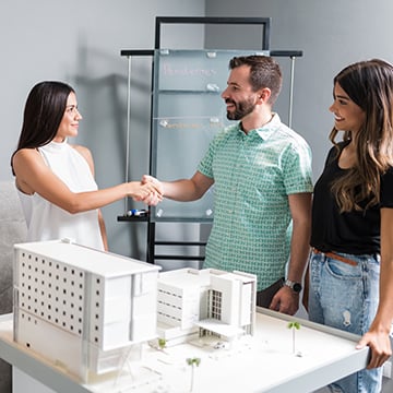 Top Real Estate Agencies in Costa Blanca