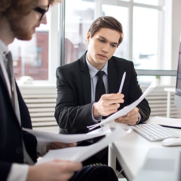Legal and Residency Support