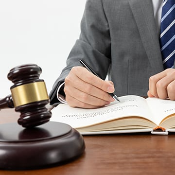 Hukuki Danışmanlık ve Oturum İzni Desteği