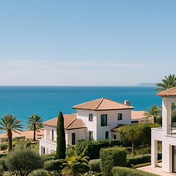 Each area in Murcia suits different buyers and budgets