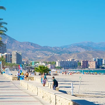 La Costa Blanca lidera el ranking de Banderas Azules en España
