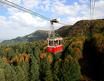 téléphérique-bursa