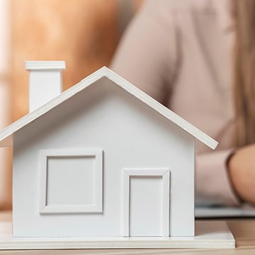 Buy-to-let (holding) strategy in real estate