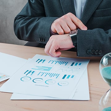 understanding profit timelines