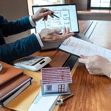 Pros and cons of buying an off-plan property in İstanbul