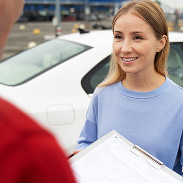 Vad kostar det att köpa en bil i Spanien?