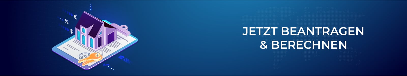 Jetzt beantragen & berechnen- Telemortgage