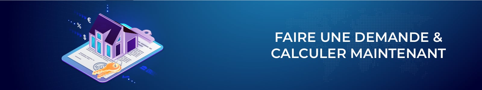 Faire Une Demande & Calculer Maintenant- Telemortgage