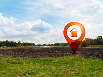 What should I consider when choosing a location What should I consider when choosing a location