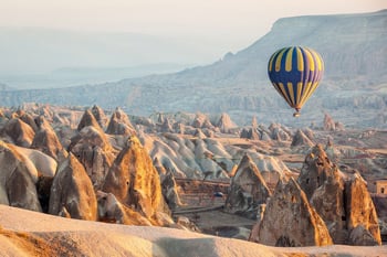 Cappadocia Cappadocia