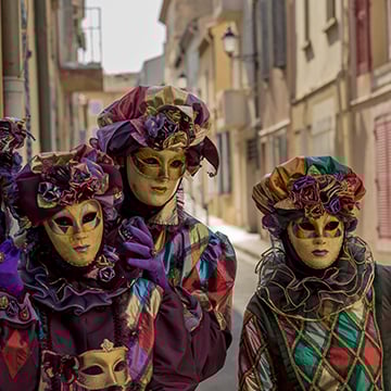 The History of Carnival in Spain