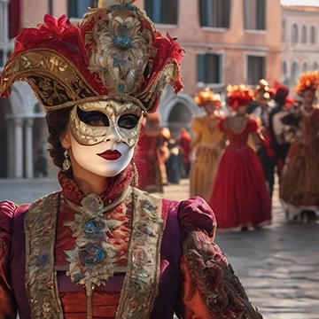 Costa del Sol Carnival Celebrations