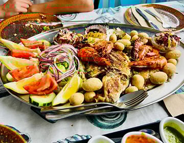 Was ist ein Chiringuito in Spanien?