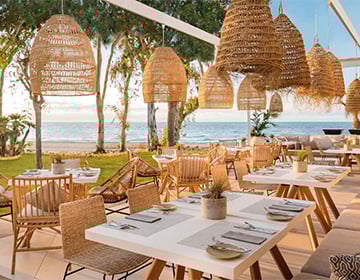 Enjoy the Spanish coastal lifestyle with best chiringuitos Enjoy the Spanish coastal lifestyle with best chiringuitos