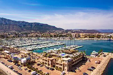 Denia Denia
