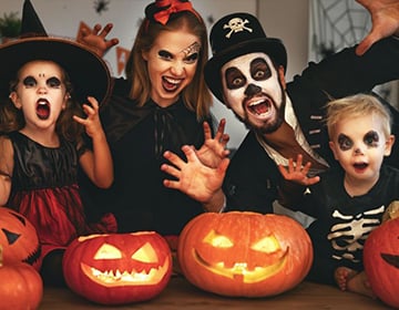 Halloween in Spain: How is it celebrated?